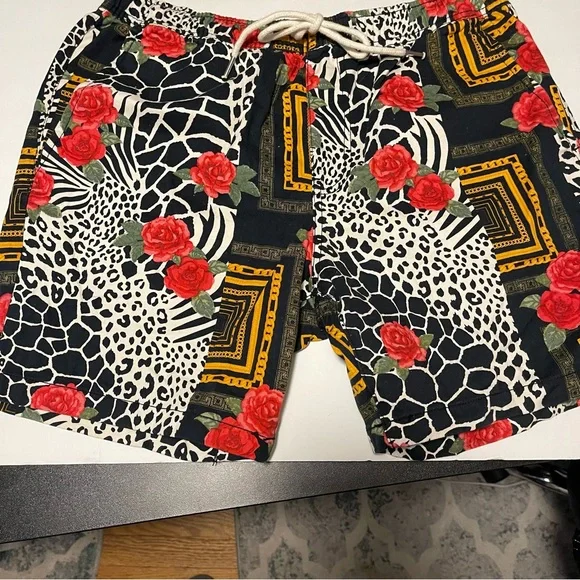 Forever 21 mens shorts - Picture 4 of 6